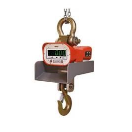 Electronic Crane Scale With Heat Shield