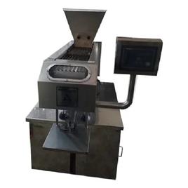 Electronic Tablet Counting Machine In Rangareddy Medrix Enterprises, Material: Stainless Steel