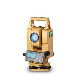 Electronic Theodolite In Haridwar Paragon Instrumentation Pvt Ltd, Display Panel: Double Side