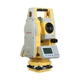 Electronic Total Station In Noida Aryan Hi Tech Surveying Systems Private Limited, Country of Origin: Made in India