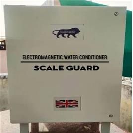 Electronic Water Conditioner Scale Guard