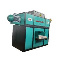 Electronics Waste Crushing Machine, Number Of Shafts: 2