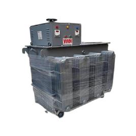 Electroplating Rectifier Machine In Noida Virdi Electric Works Private Limited, Material: Mild Steel