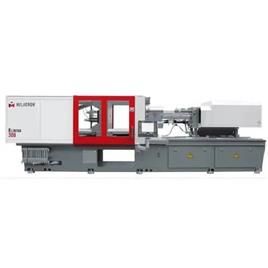 Elektra300 Horizontal Injection Moulding Machine, Power Source: Electric