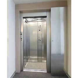 Elevator Stainless Steel, Voltage: 220 V