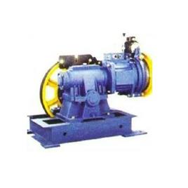 Elevator Traction Machine, Automation Grade: Automatic