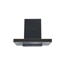 commercial kitchen chimney