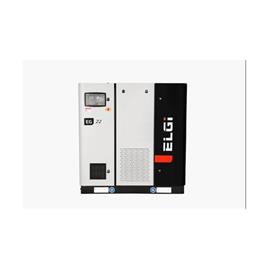 Elgi Screw Air Compressor, Horse Power: 5 HP