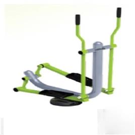 Elliptical Cross Trainers, Finishing: Smooth