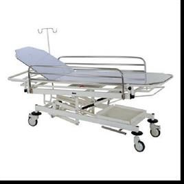 Emergency Stretcher Trolley