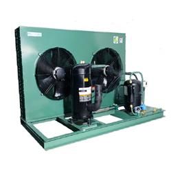 Emerson Scroll Compressor Condensing Unit