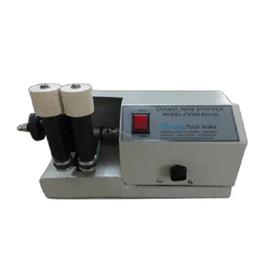 Enamel Wire Stripper Cylindrical Type, Automatic Grade: Automatic, Semi-Automatic