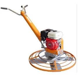 Engine Type Concrete Power Trowel