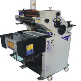 Envelop Offset Printing Machine