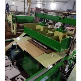 Envelope Punching Machine