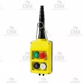 Eot Crane Hoist Push Button Pendant Stations