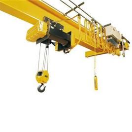 Eot Crane In Ahmedabad Helix Engineers