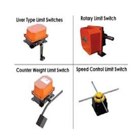 Eot Crane Limit Switches, Product Type: any type limit switch