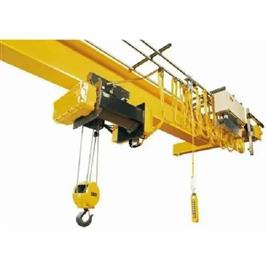 Eot Crane Machine In Ghaziabad Kohli Enterprises, Power Source: Electric