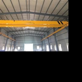 Eot Crane Manufacturer