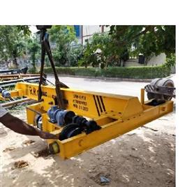 Eot Cranes 10