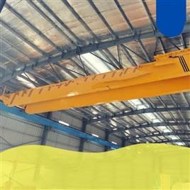 Eot Cranes Modernization