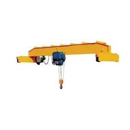 Eot Single Girder Cranes, Travel Speed: 5-10 m/min