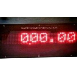 Eotgantry Crane Safe Load Indicator