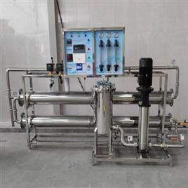 Epcon Ro Plant, Model Name/Number: EWROP2000