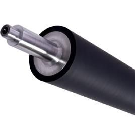 Epdm Rubber Roll, Material: EPDM Rubber