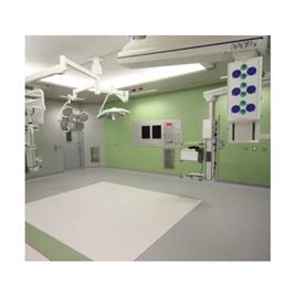 Epoxy Modular Operation Theater In Malkaigiri Pgk Clean Air Systems, Material: PVC, SS, FRP