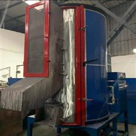 Eps Thermocol Expanded Regular Machine In Faridabad Vasundhra Eps Mkd India, Automation Grade: Automatic Machine