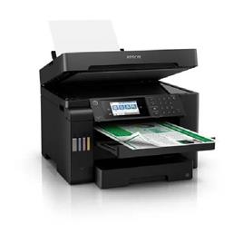 Epson Ecotank M15140 A3 Wi Fi Duplex All In One Ink Tank Printer, Printer Series: EcoTank