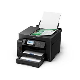 Epson L15160 A3 Duplex Wi Fi All In One Ink Tank Printer, Functions: Print | Scan | Copy