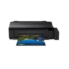 Epson L805 Wifi Sublimation Printer Without Photo Ink