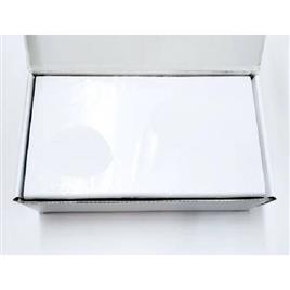 Double Sided Epson Printer Inkjet Pvc Cards