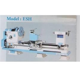 Esh Lathe Machine