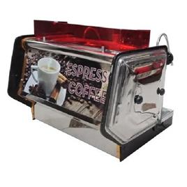 Espresso Coffee Machine 6