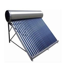 Etc Solar Water Heater 4