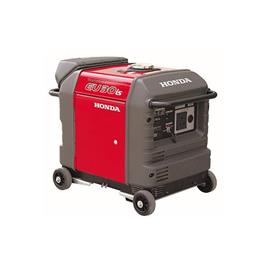 Eu 30 Is Honda Genset