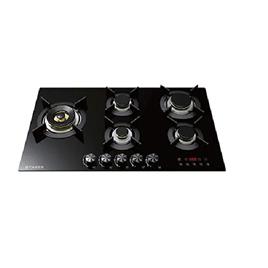 Europa 905Dt Br Cis Bk Faber Built In Hobs, Usage/Application: Commercial