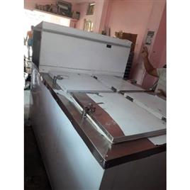 Eutectic Fow Freezer