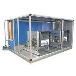 Evaporative Cooling System, Condition: New