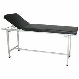 Examination Table 2 Section In Delhi Sai Technology, Castor Diameter Mm: 100MM