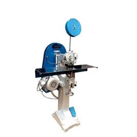 Exercise Notebook Stitching Machine In Amritsar Gwalior Machine Tools, Body Material: Cast iron and mild steel