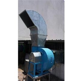 Exhaust Air Duct, Size: Customize