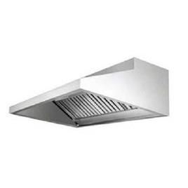 Exhaust Hood 8