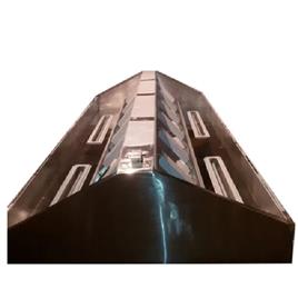 Exhaust Hood In Delhi Dollar Equipment