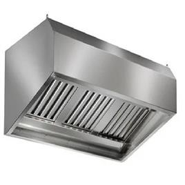 Exhaust Hoods In Delhi Dollar Equipment