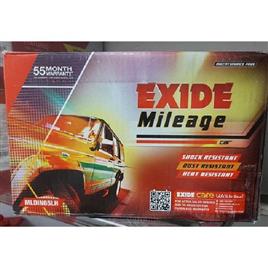 Exide Din65 Car Battery